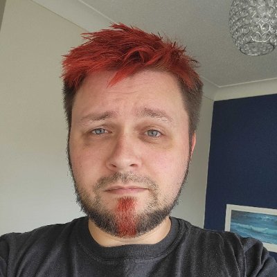 (He/Him) UK based Streamer on Twitch playing a variety of games. Focusing on story games and the roguelike genre. Come talk nerd with me.