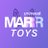MarrtoysMe's profile image