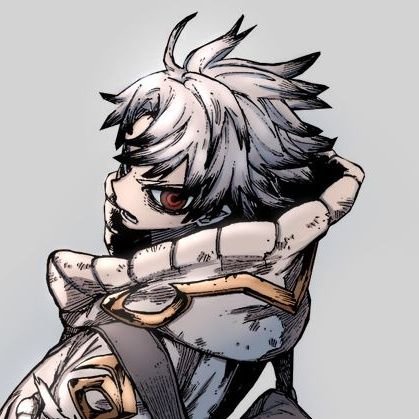 AztexonX's profile picture. Allegations are cringe 😐.