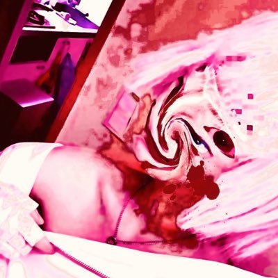 死人👁🩸さんのプロフィール画像