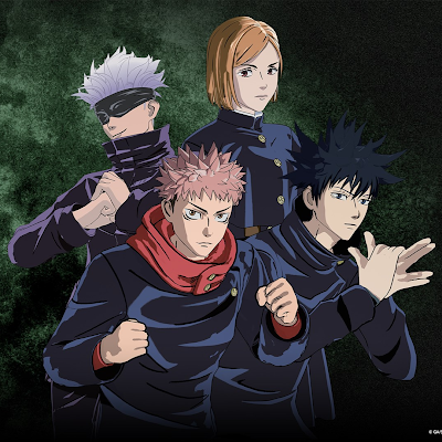 N1Yuji's profile picture. 
