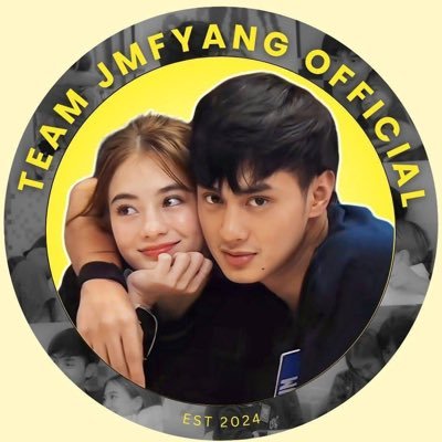 JMFyang Official Profile