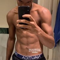 DarielHot1🔥 (@darielhot) 's Twitter Profile