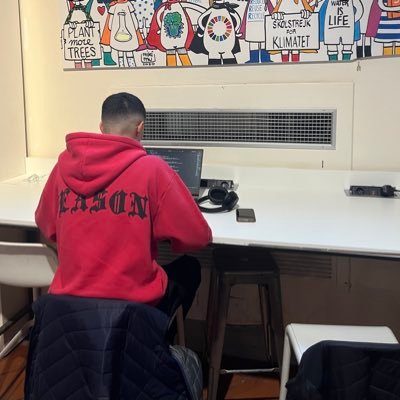 anouarelkihal's profile picture. 👨🏽‍💻🧘🏾 Code Until Peace, No Rush.