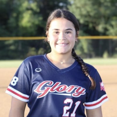 VA Glory 16u National Christiansen/Bronowicz #21| c/o 2028 |Woodgrove high school~28 | OF /UTL| email: maricellarobles11@gmail.com