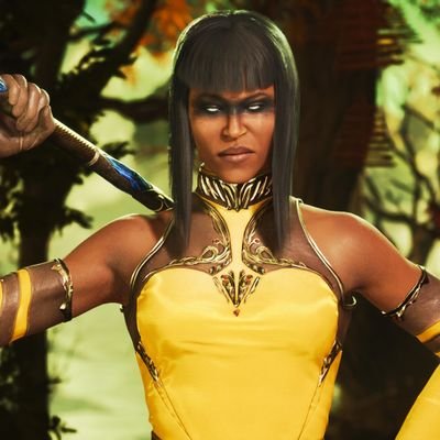 Empress666_'s profile picture. im tanya leader of The Umgadi