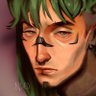 sundownsundays's profile picture. i do art sometimes | cyberpunk, ds, ghosttwt