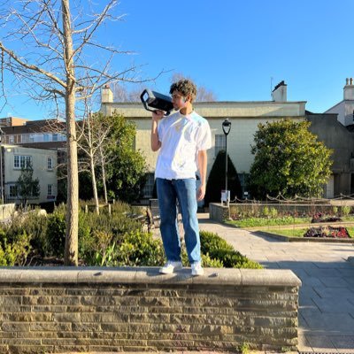Kevin Profile