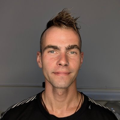 ianeiko's profile picture. Agent Engineer