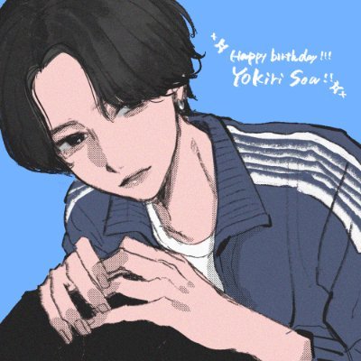 備忘録 / 夜桐蒼 @s0h_y0kiri のサブ icon - (@DONxmas) / 🗝 @nigonigo_deeeep