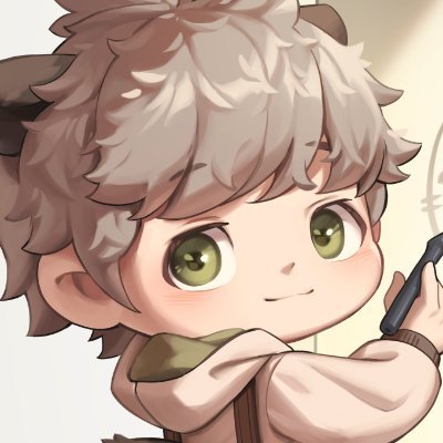 🎨Artist
👍fub free
📧 : hoishere7@naver.com
🦋 : https://t.co/qTnKazyXgH
📚 : https://t.co/Ry1VqekgMf