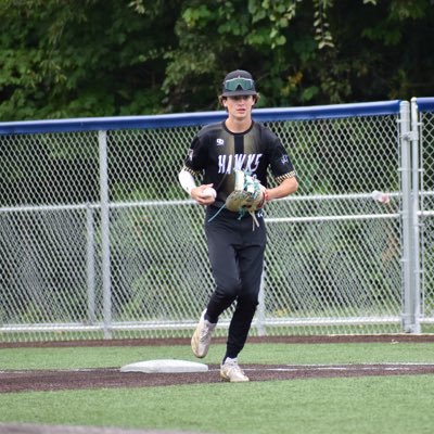 C/O 2029 | PCHS | 5”11 | 140 | Hawks Gold 15u | RHP/1ST/OF |
