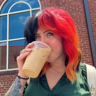 GlitterFromKC Profile