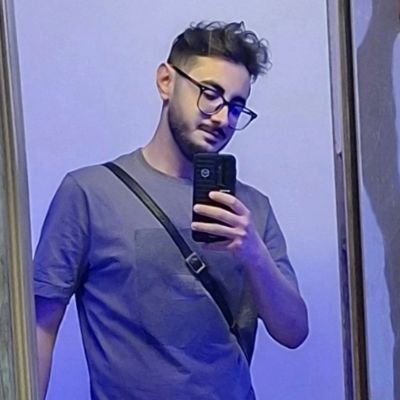 HmzNima's profile picture. back-end developer |

linux Enthusiast |

* Towards Freedom *