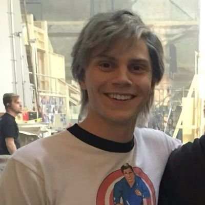 barnesilog's profile picture. new to stan twt //
mcu | fox xmen //
filo !