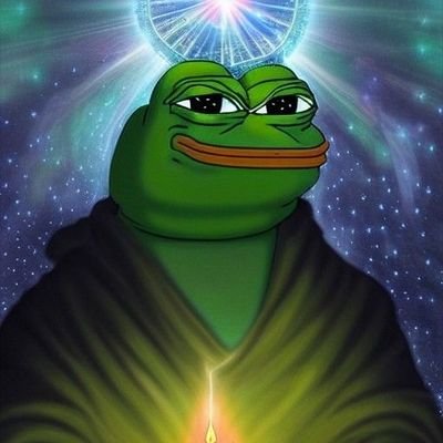 Simpleofweb3's profile picture. Not just your regular meme guy• Active shiller • 2X and I'm out,

oh yeah I make content too