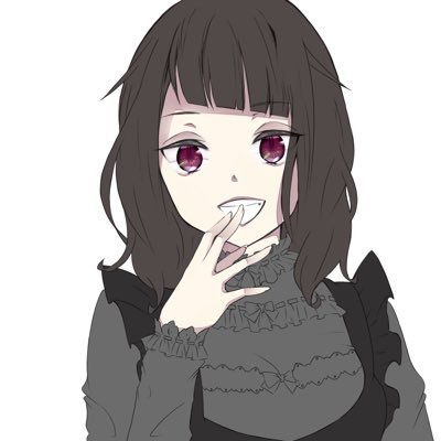 💛DbD/R6S/NieR:A/Splatoon/推しの配信💙リモーネ先生🍋/らいじん3/釈迦3/k4sen3/BintRoll🐟/葛葉🎲叶🔫にじさんじ🌈etc…💛 吸血鬼属性🦇ゲームは下手だけど好き💙配信お休み中🎮twitch(https://t.co/HAVFLOJ56t)