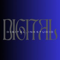 digital_inkstudio (@digital_istudio) 's Twitter Profile