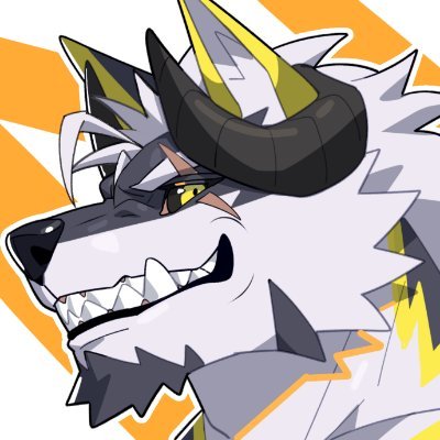 Rexwolf_Arashi's profile picture. 中文 / Eng | 雷沃先森