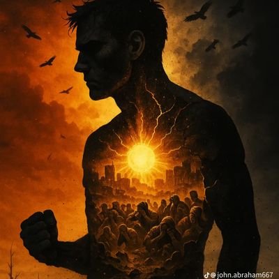 Crypto trailblazer navigating the blockchain jungle 🌐 | Political strategist decoding power plays 🗳️ |Agri-economist sowing prosperity 🌾 | #Realist
