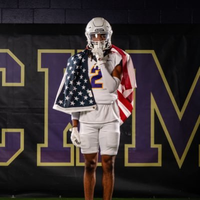 AliJah Bussey Profile