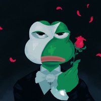 Phantom Hodler (@phantomhodler69) 's Twitter Profile