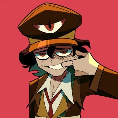 PARASITIC HAT TUBER living on your head RENT free... 8.5k+ VA, Writer, ASMR, Sound Design (OG CONTENT SOON) https://t.co/uR4zdSnk9v