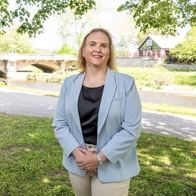 Process Efficiency Expert | Champion for Fair Labor, Education, Gender Equality, and LGBTQ+ Rights | Candidate for Mayor of Downingtown (she/her)