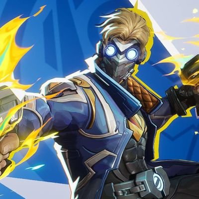 GalcticLegend's profile picture. New
I am the Legendary Star-Lord