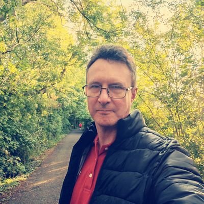 Wellbeing Advocate
I help people get their health back on track with pure essential oils EV Driver & enthusiast NUFC forever Telegram @GaryW22 🇬🇧