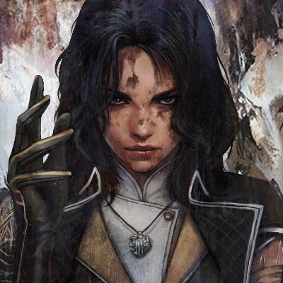 Enysfers's profile picture. 🎮 Accro aux jeux vidéo, Kdramas et animes | 🌟 33 ans et toujours en quête de sens | 🤔 Éternellement curieux et un peu fou | 🥳
Un geek au grand cœur