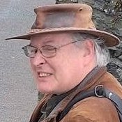 I live - “greeted well John Nameless and John Miller and John Carter and biddeth Piers Plowman to go to his work and chastise well Hobb the Robber”