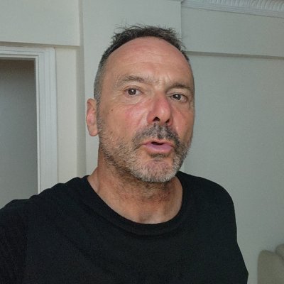 Renegade therapist and author. British-Iranian. Futurism, Qabalah, Reichian Therapy and Geopolítics.
My novel series - Lemurian Pushback.