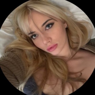 New account. Tribute $25 before even dming. Cash app: $Avamaddoxxx