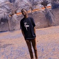 Solomon (@mike_1242) 's Twitter Profile