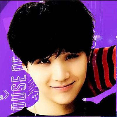 Fan Account , Only Army OT7, Edits BTS✨️.
Playlist de youtube,canal de yt @ min_yoongi444 ,Stream party,
cuenta de respaldo
@min_suga44 👈
🇵🇾PY
