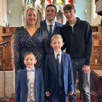 Daniel Chauhan (@danielchauhan) 's Twitter Profile