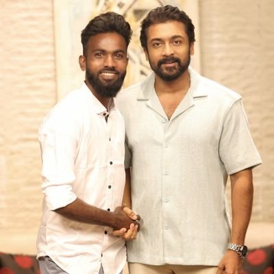 Admin @suriyakarthiVIJ