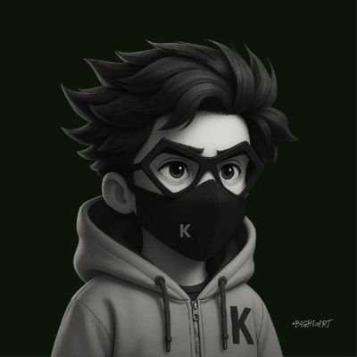 Kenny 🖤✨ Profile