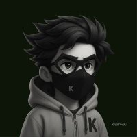 Kenny 🖤✨ (@bigheartups) 's Twitter Profile