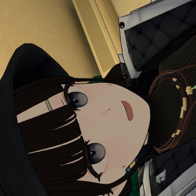 Daily V(/)R Life. Grusをよくつかってます。 C#(Udon) / Unity / Blender / ほんのちょっとShader(HLSL)