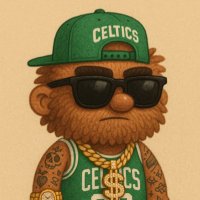Fuzzy Cafe (@fuzzymanonxrp) 's Twitter Profile