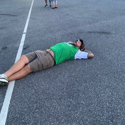 BFawlty89's profile picture. Pronouns he/him/cunt/here you