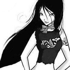 mvr1i's profile picture. ugc drops in alt / goth style
early previews before ykk
🕯️ new & learning