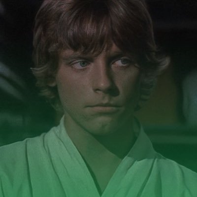 ⠀ ⠀ ⠀ ⠀ ⠀ I ⠀ AM ⠀ONE ⠀ WITH ⠀ THE ⠀ F͟O͟R͟C͟E , ⠀ ͏͏͏͏ ⠀ ⠀ ⠀ ⠀ ⠀ ⠀ ⠀ ⠀ THE ⠀FORCE ⠀ IS ⠀ W͟I͟T͟H ⠀ M͟E .