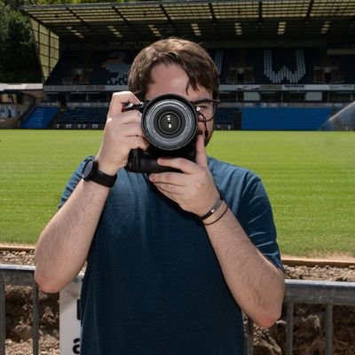 Media at @wwfcofficial and occasionally behind the mic for @WycombeSound
📸 @AndyRowlandUK