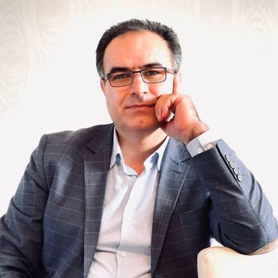 Founder of @VOZiran New Book: Federalism (Translation). https://t.co/zBZDsJ13Kg #WomanLifeFreedom #ژن_ژیان_ئازادی