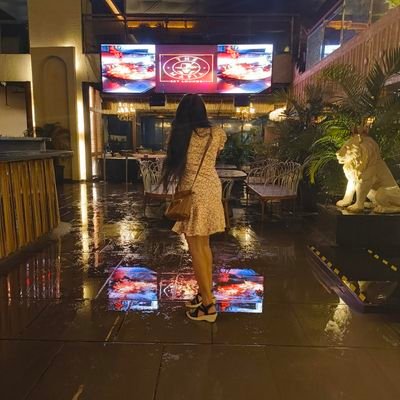 kratikatechie's profile picture. अजीब प्राणी।
Java full stack developer with Angular.
I write , recite and repeat.
