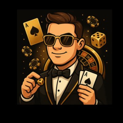 Gamblingverse Profile