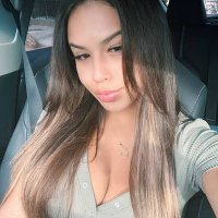Aubrey Williams (@haryormide96036) 's Twitter Profile